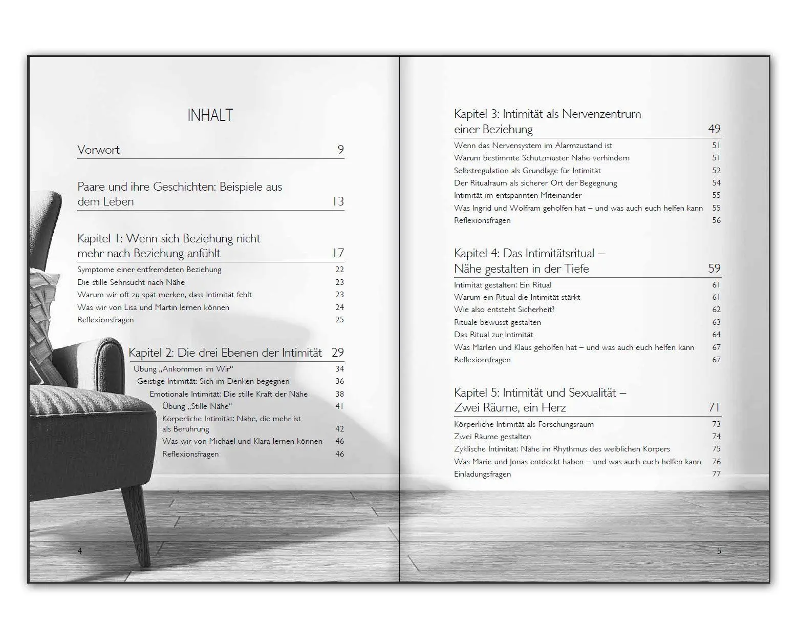Bild: 9783990821879 | Intimität - Einander wirklich begegnen | Andreas Zerweck | Taschenbuch