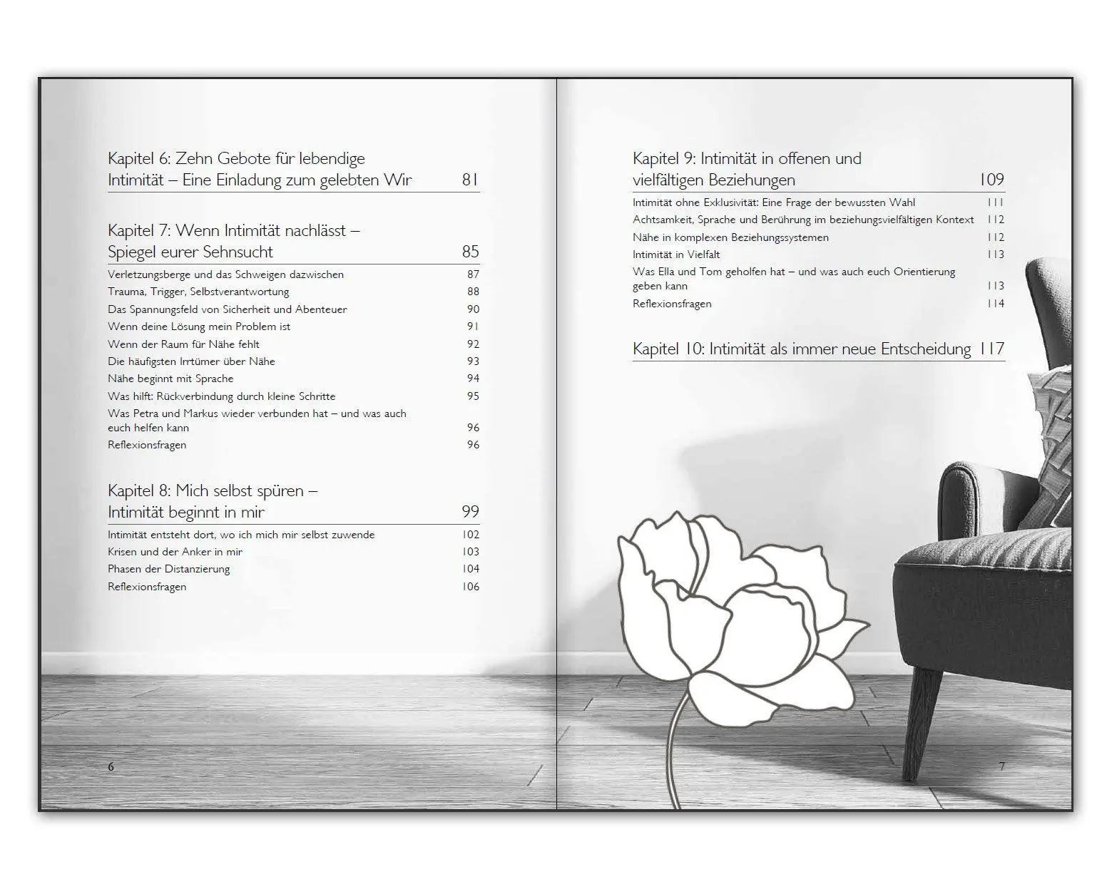 Bild: 9783990821879 | Intimität - Einander wirklich begegnen | Andreas Zerweck | Taschenbuch