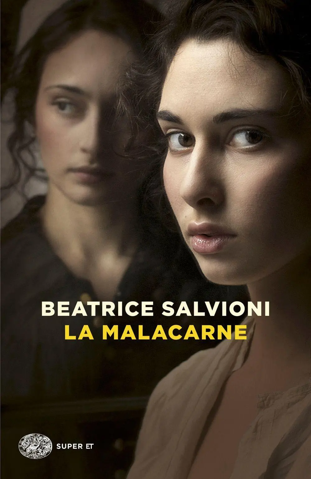 Cover: 9788806271879 | La Malacarne | Beatrice Salvioni | Taschenbuch | Super ET | 488 S.