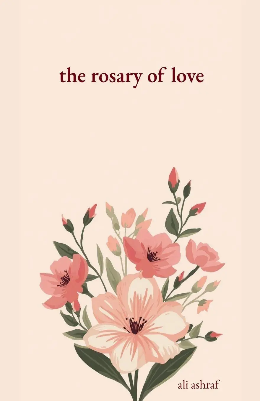 Cover: 9798215681879 | The Rosary of Love | Ali Ashraf | Taschenbuch | Englisch | 2023