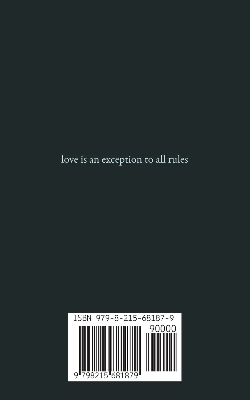 Rückseite: 9798215681879 | The Rosary of Love | Ali Ashraf | Taschenbuch | Englisch | 2023
