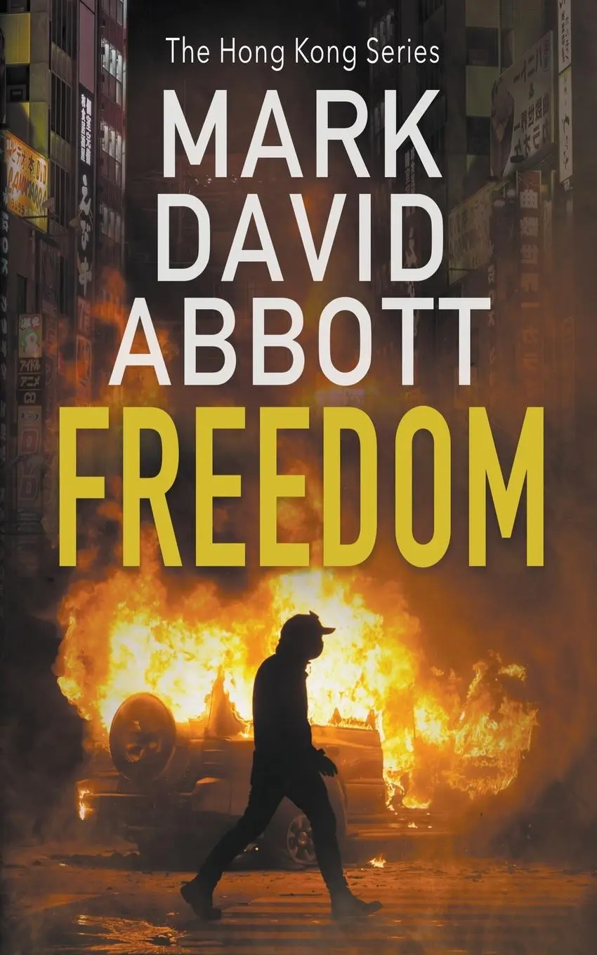 Cover: 9798223671879 | Freedom | Mark David Abbott | Taschenbuch | Englisch | 2023