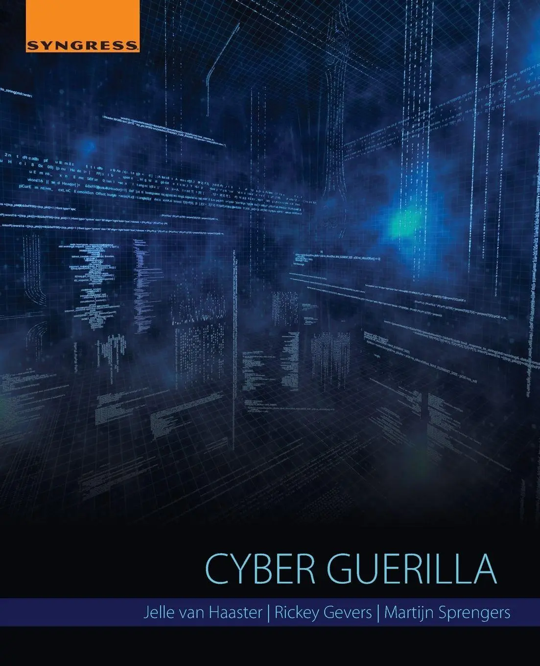 Syngress Cyber Guerilla