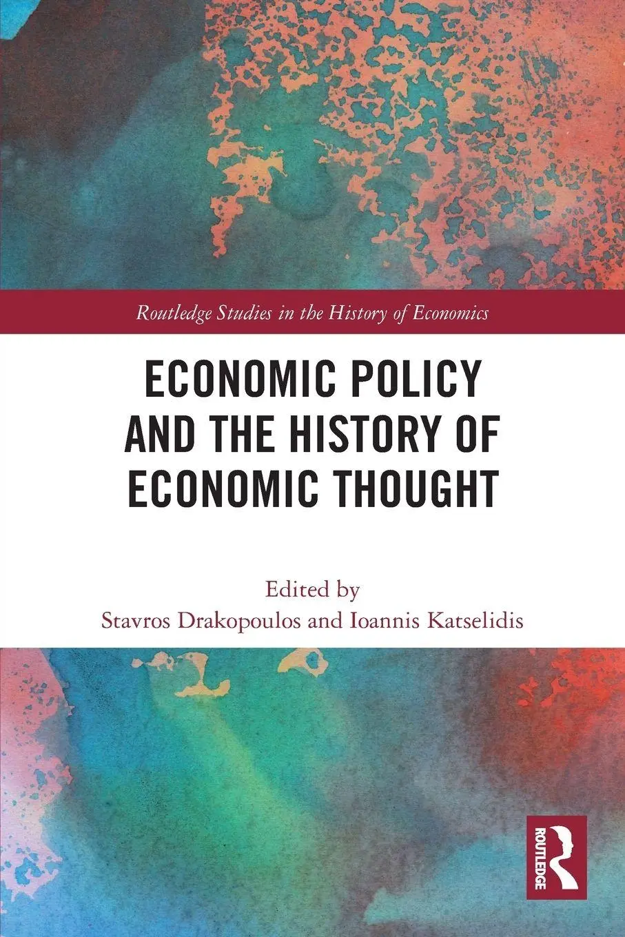 Cover: 9781032131979 | Economic Policy and the History of Economic Thought | Taschenbuch