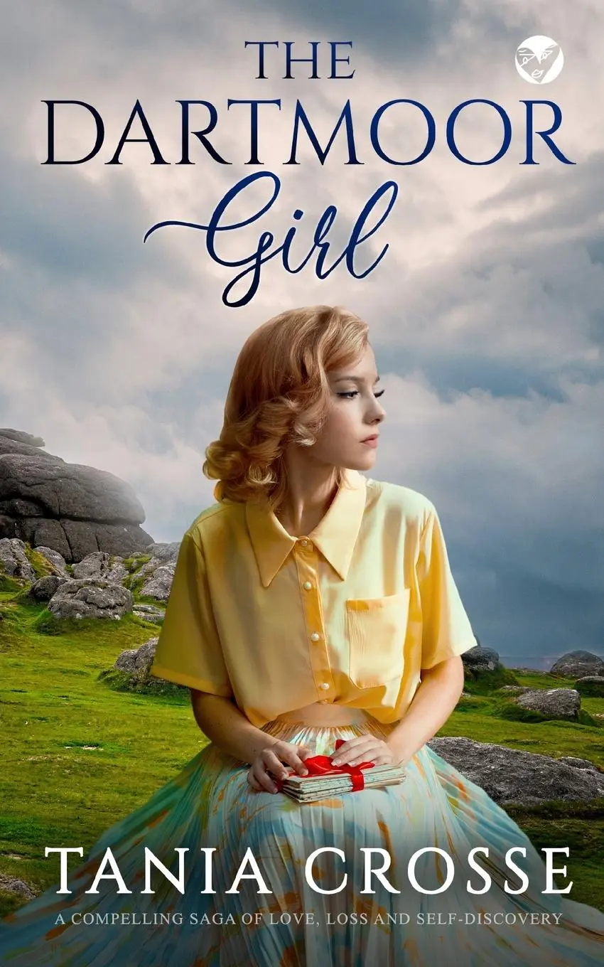 Cover: 9781804051979 | THE DARTMOOR GIRL a compelling saga of love, loss and self-discovery