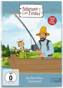 Folge 15:Das Denk-Dran-Taschentuch