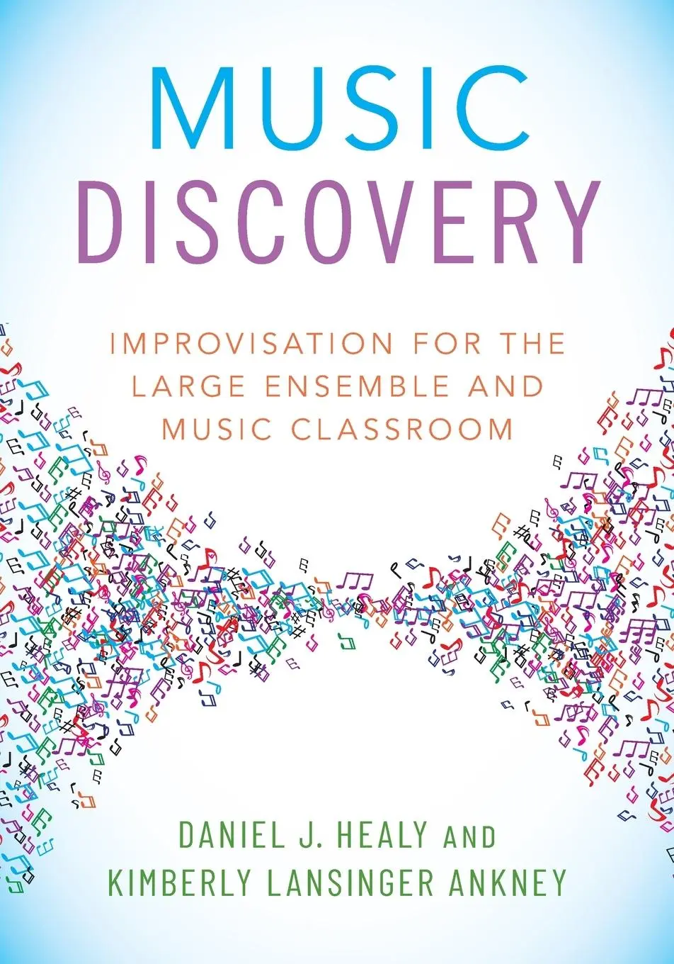 Cover: 9780190462079 | Music Discovery | Daniel J Healy (u. a.) | Taschenbuch | Buch | 2020