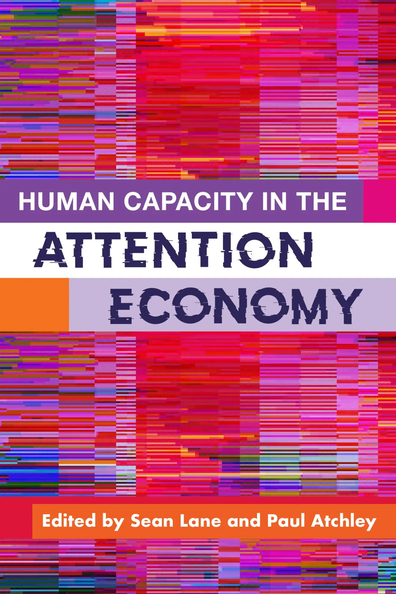 Cover: 9781433832079 | Human Capacity in the Attention Economy | Sean Lane (u. a.) | Buch
