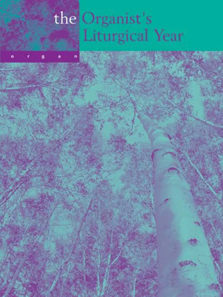 Cover: 9781840032079 | Organists Liturgical Year - Organ | Buch | Buch | 1998 | Kevin Mayhew