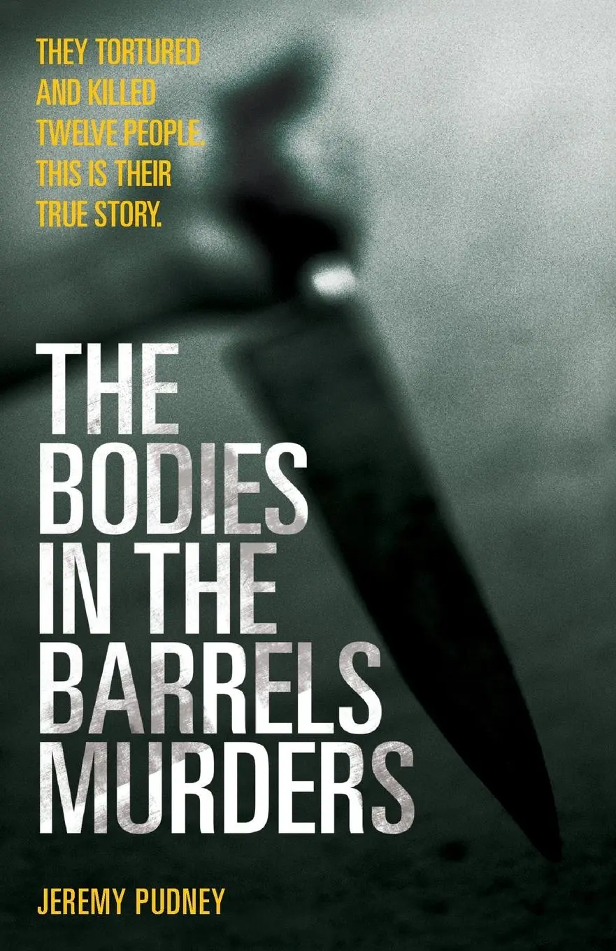 Cover: 9781844542079 | The Bodies In Barrel Murders | Jeremy Pudney | Taschenbuch | Englisch