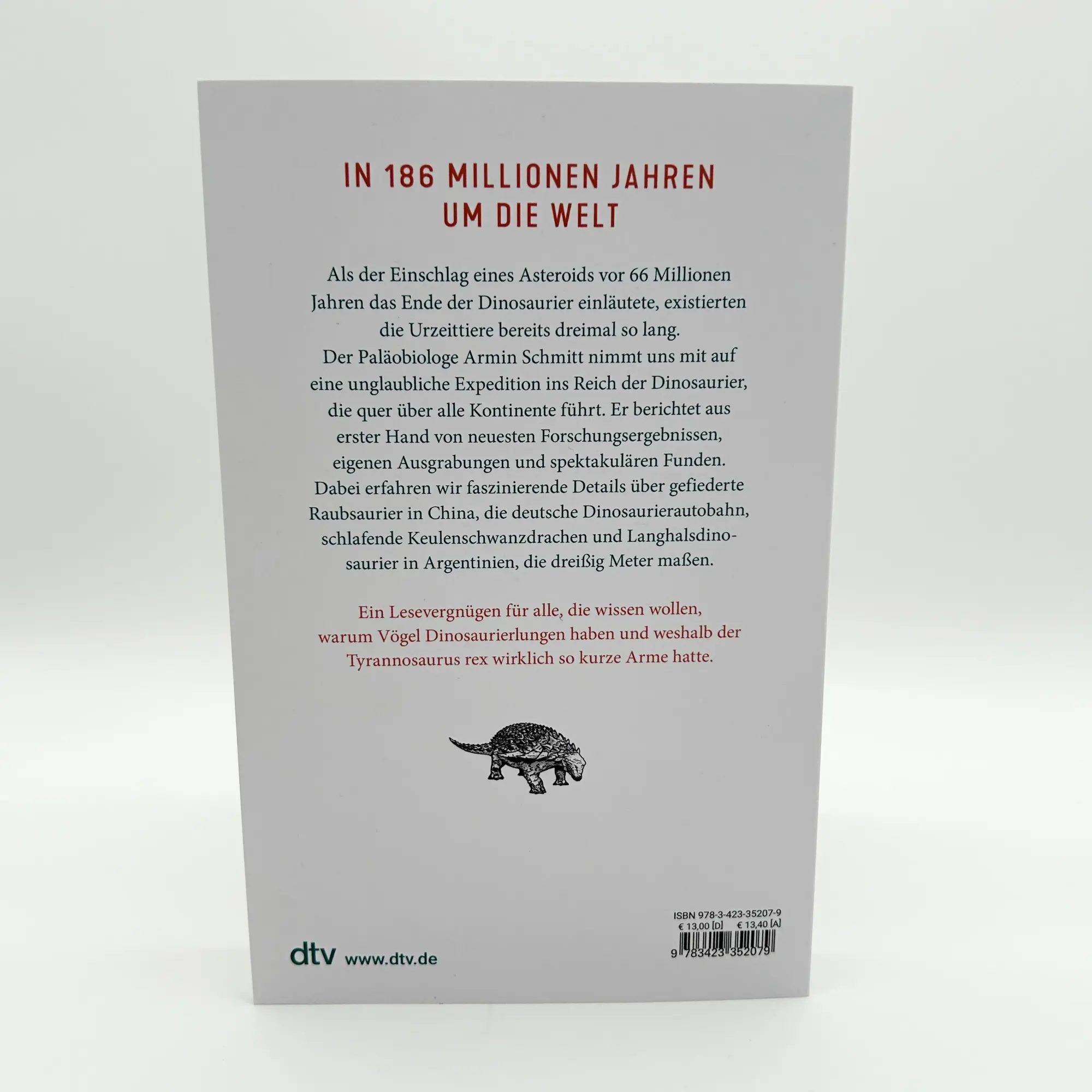 Bild: 9783423352079 | Großartige Giganten | Armin Schmitt | Taschenbuch | 352 S. | Deutsch