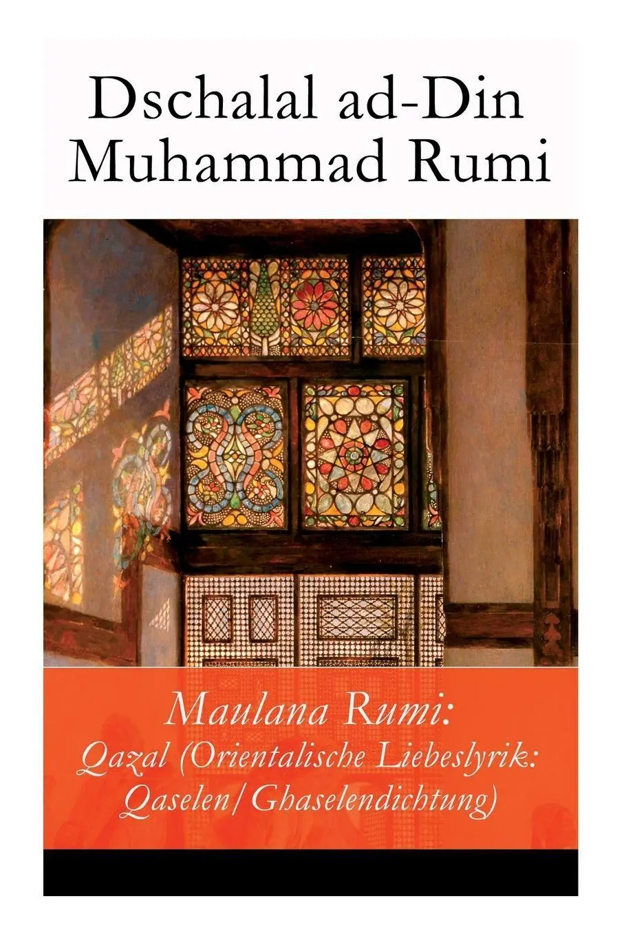 Cover: 9788026862079 | Maulana Rumi | Dschalal Ad-Din Muhammad Rumi (u. a.) | Taschenbuch
