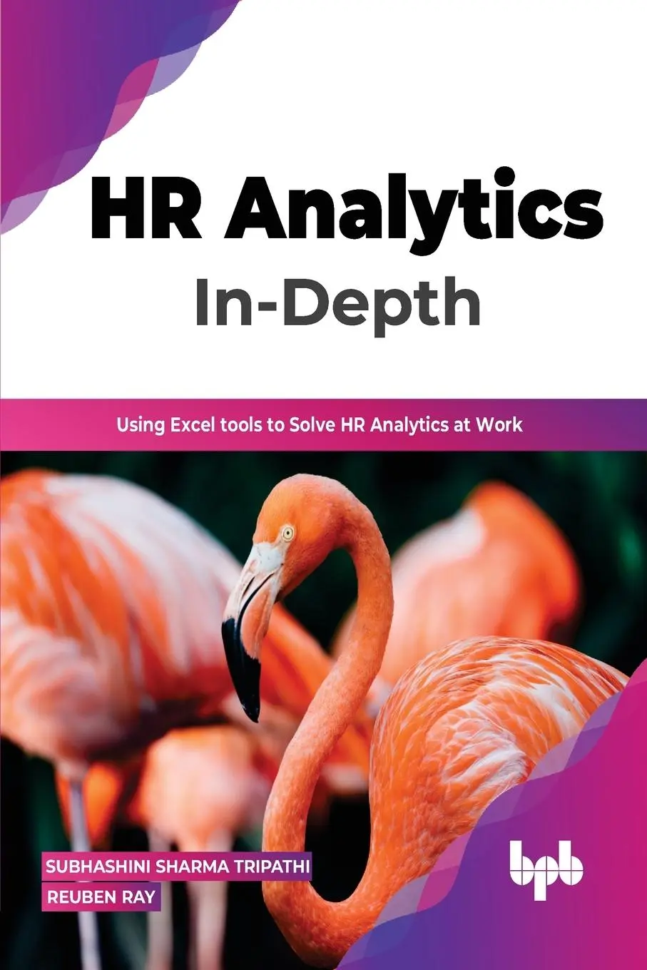 Cover: 9789355512079 | HR Analytics In-Depth | Subhashini Sharma Tripathi (u. a.) | Buch