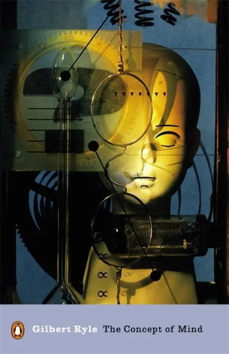 Cover: 9780141182179 | The Concept of Mind | Gilbert Ryle | Taschenbuch | 316 S. | Englisch