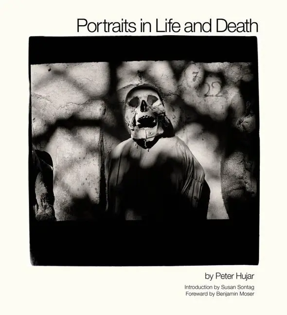 Cover: 9781324092179 | Portraits in Life and Death | Peter Hujar | Buch | Englisch | 2024