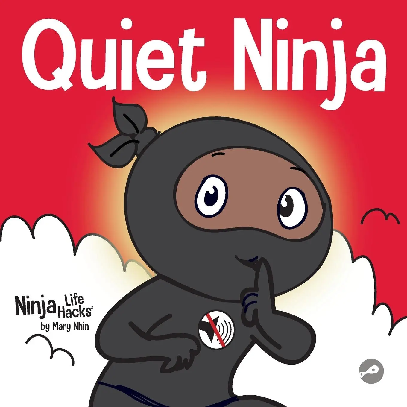 Cover: 9781637312179 | Quiet Ninja | Mary Nhin | Taschenbuch | Englisch | 2021