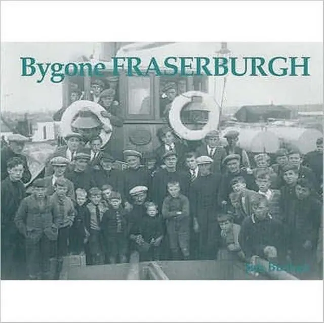 Cover: 9781840332179 | Bygone Fraserburgh | Jim Buchan | Taschenbuch | Englisch | 2002