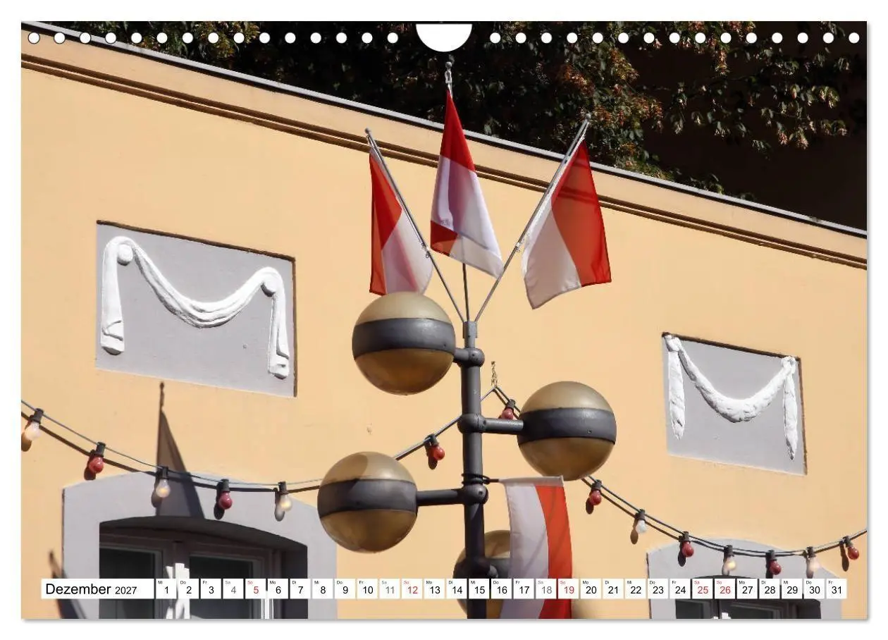Bild: 9783569662179 | Gruss aus Neuss (Wandkalender 2027 DIN A4 quer), CALVENDO...