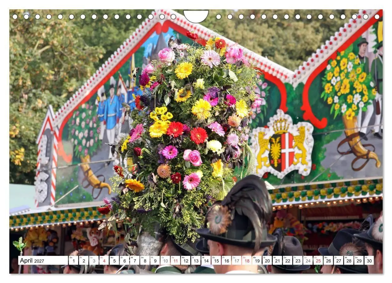 Bild: 9783569662179 | Gruss aus Neuss (Wandkalender 2027 DIN A4 quer), CALVENDO...