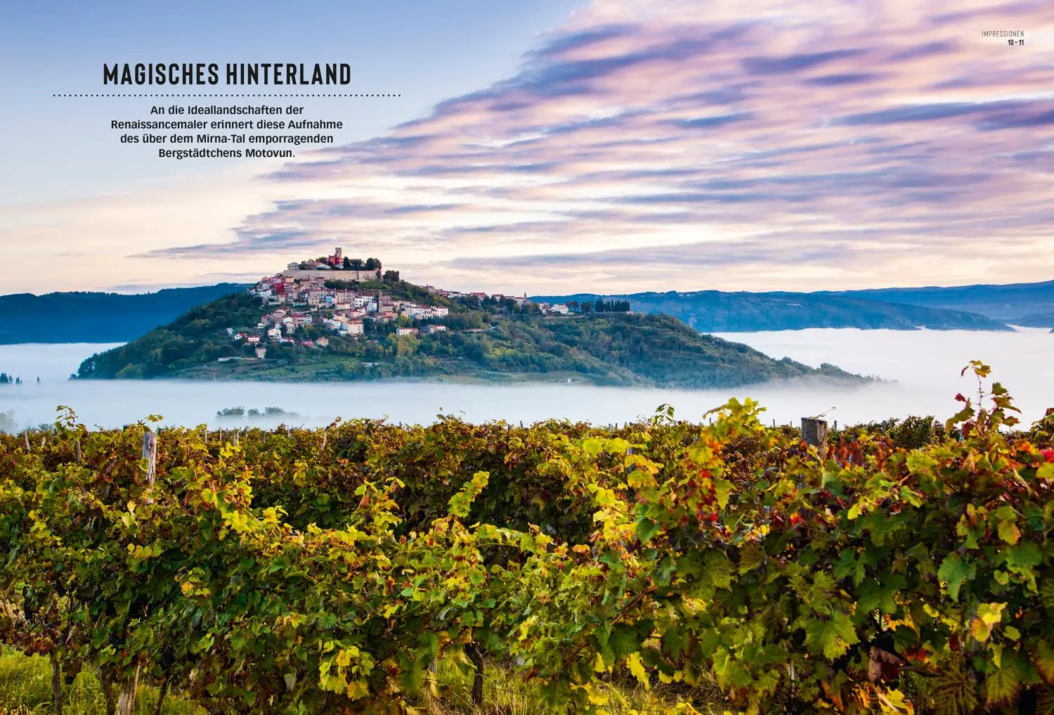 Bild: 9783616012179 | DUMONT Bildatlas Istrien, Kvarner Bucht | Daniela Schetar (u. a.)