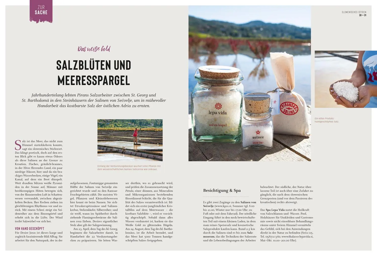 Bild: 9783616012179 | DUMONT Bildatlas Istrien, Kvarner Bucht | Daniela Schetar (u. a.)