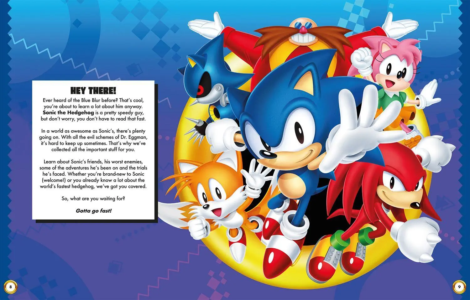 Bild: 9780008682279 | Sonic the Hedgehog The Essential Guide | Farshore (u. a.) | Buch