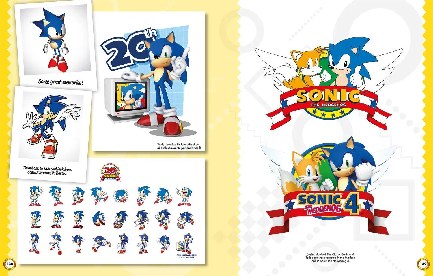 Bild: 9780008682279 | Sonic the Hedgehog The Essential Guide | Farshore (u. a.) | Buch