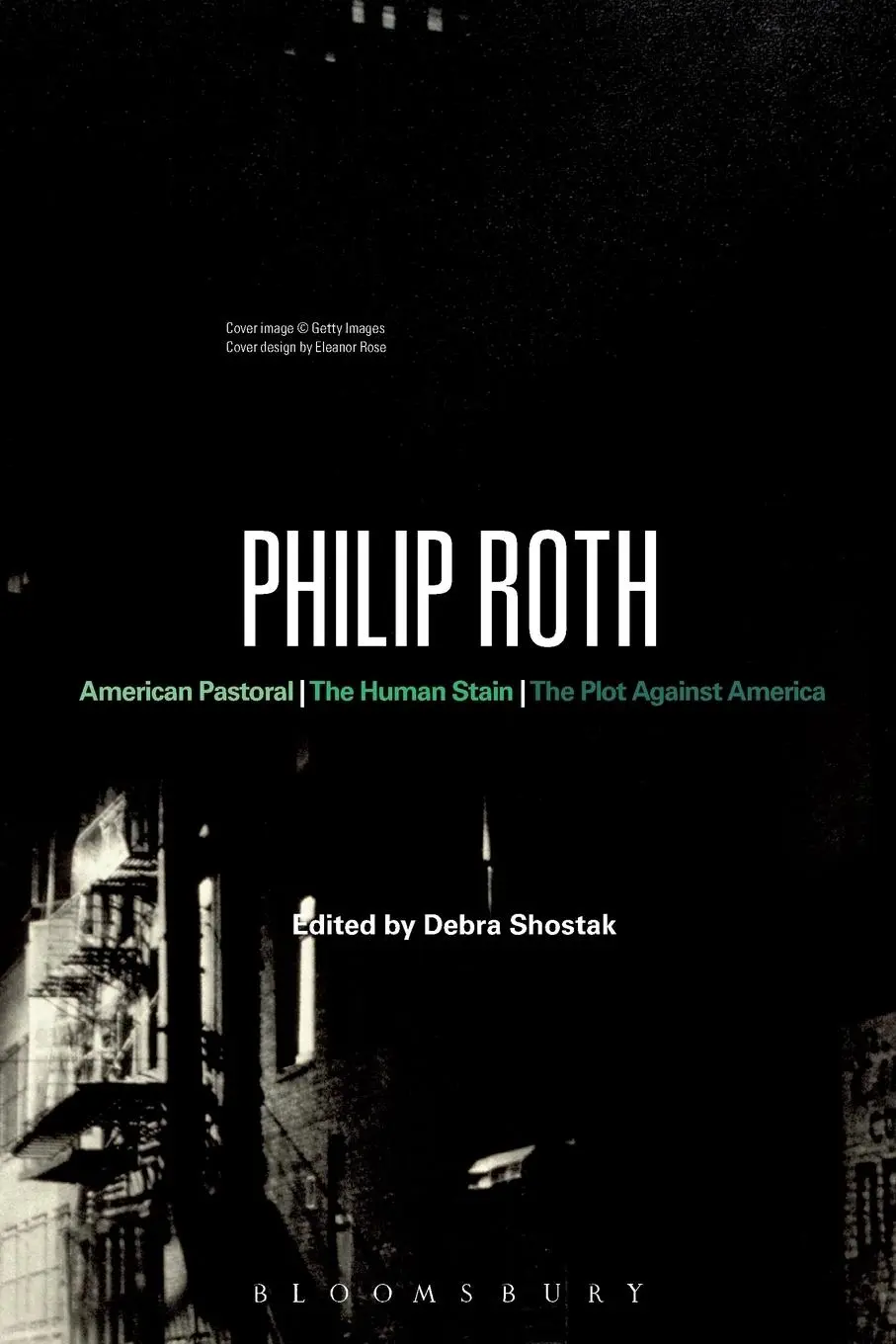 Cover: 9780826422279 | Philip Roth | Debra Shostak | Taschenbuch | Kartoniert / Broschiert