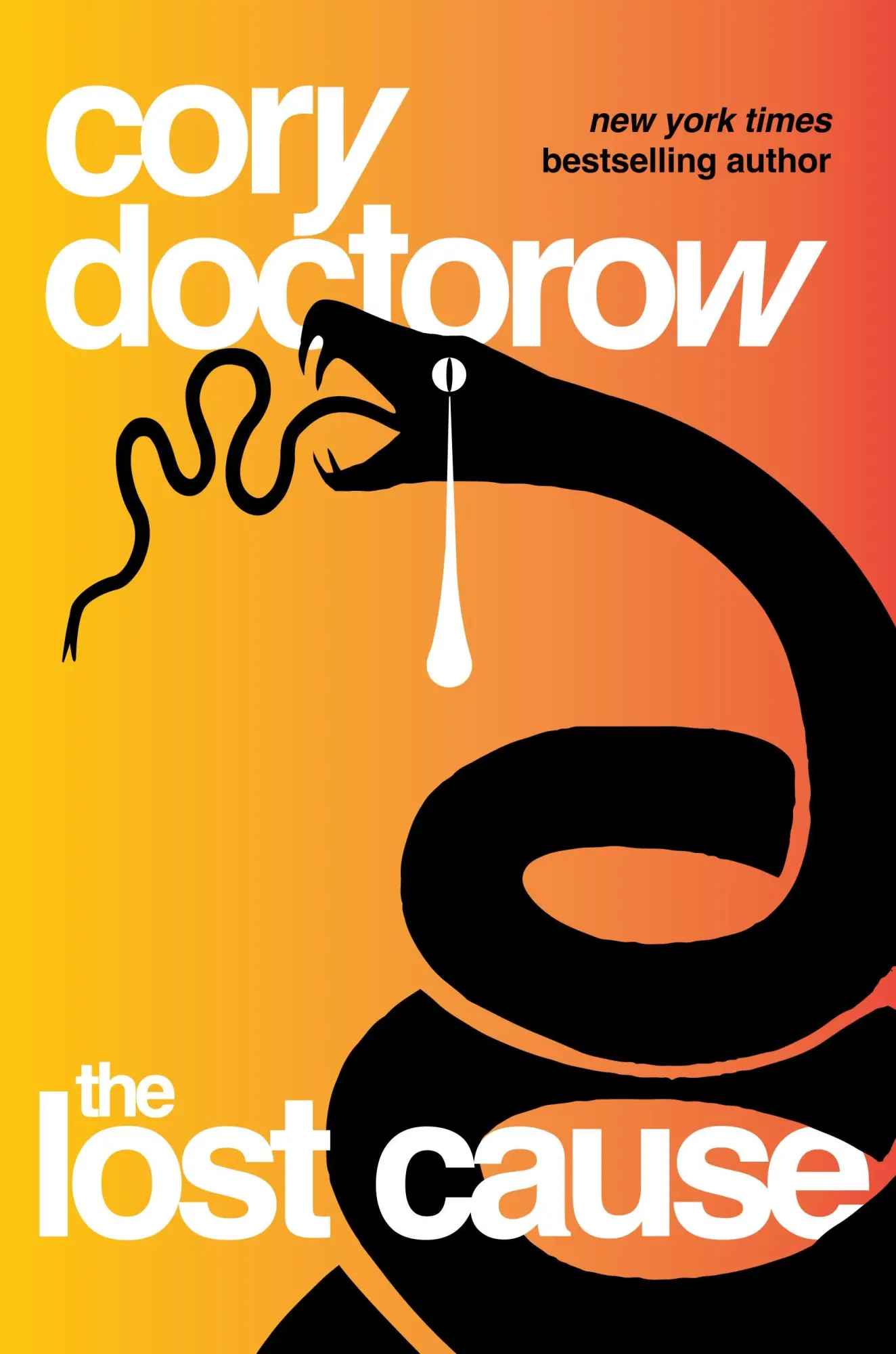 Cover: 9781035902279 | The Lost Cause | Cory Doctorow | Taschenbuch | 368 S. | Englisch