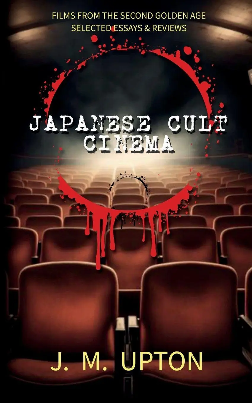 Cover: 9781399952279 | Japanese Cult Cinema | Jennifer Upton | Taschenbuch | Englisch | 2023