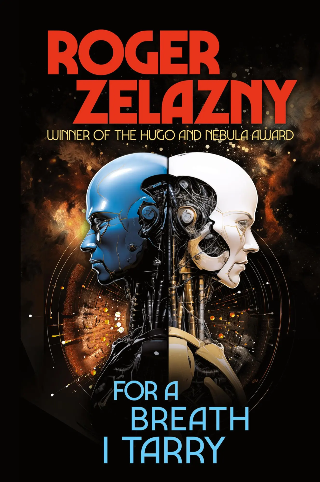 Cover: 9781515462279 | For a Breath I Tarry | Roger Zelazny | Buch | Englisch | 2024