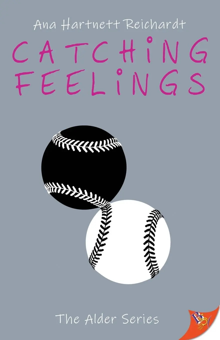 Cover: 9781636792279 | Catching Feelings | Ana Hartnett Reichardt | Taschenbuch | Englisch