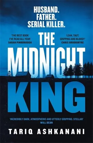 Cover: 9781805222279 | The Midnight King | Tariq Ashkanani | Buch | Englisch | 2025