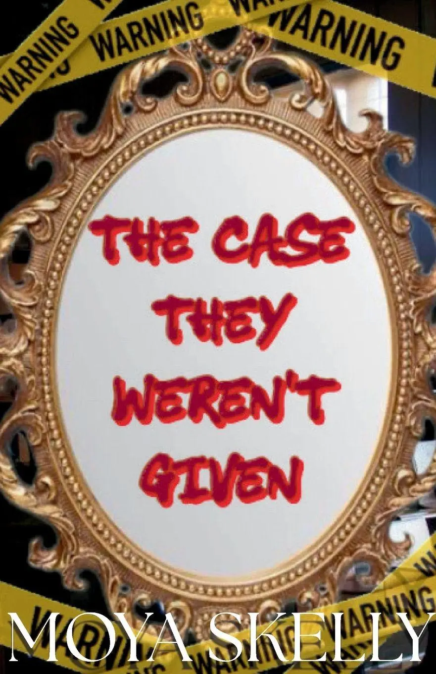Cover: 9781806452279 | The Case They Weren't Given | Moya Skelly | Taschenbuch | Englisch