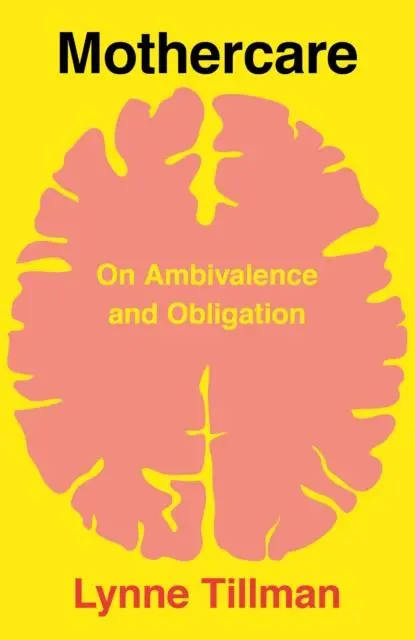 Cover: 9781913512279 | Mothercare | Lynne Tillman | Taschenbuch | 160 S. | Englisch | 2023