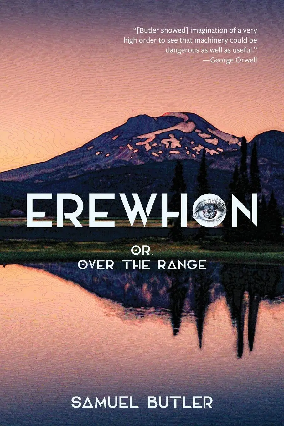 Cover: 9781962572279 | Erewhon, or, over the Range (Warbler Classics Annotated Edition)
