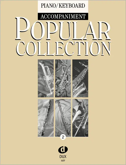 Cover: 9783868492279 | Popular Collection 2 | Arturo Himmer | Buch | 52 S. | Deutsch | 2014