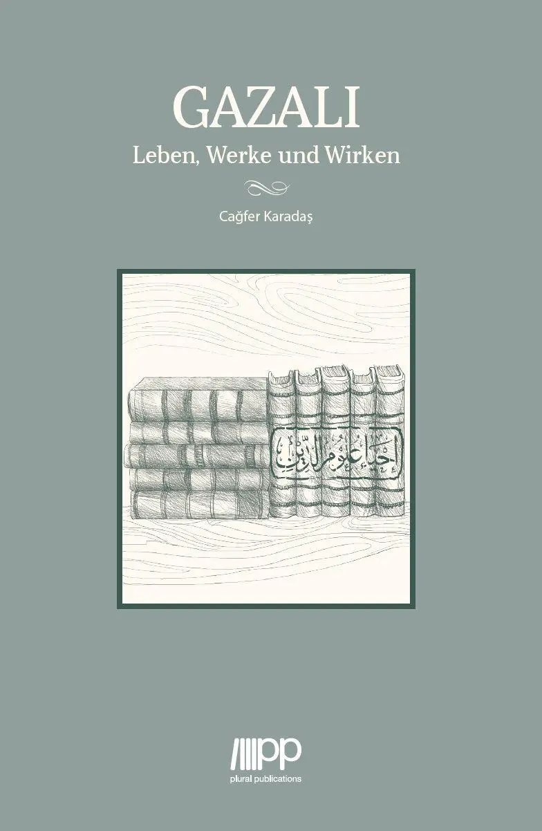 Cover: 9783949982279 | Gazali | Leben, Werke und Wirken | Cagfer Karadas | Taschenbuch | 2026