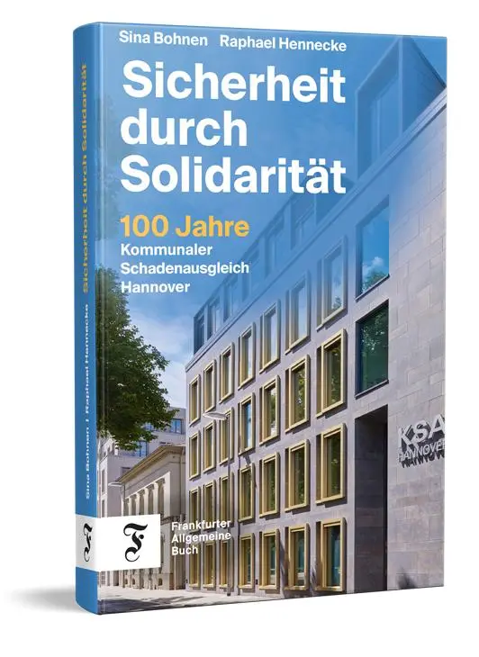 Cover: 9783962512279 | Sicherheit durch Solidarität | Sina Bohnen (u. a.) | Buch | 176 S.