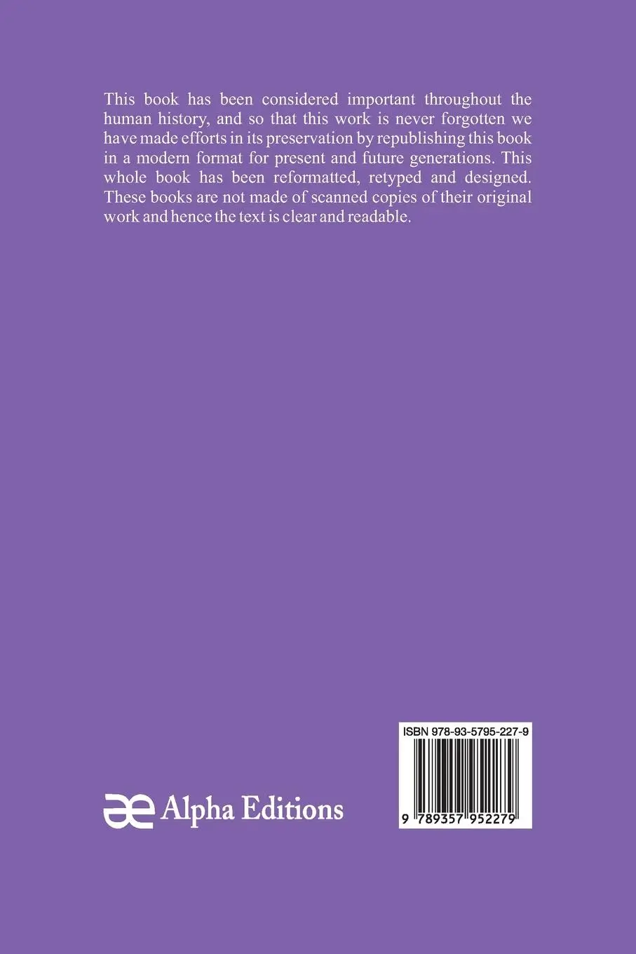 Rückseite: 9789357952279 | Mrs. Warren's Profession | Bernard Shaw | Taschenbuch | Englisch