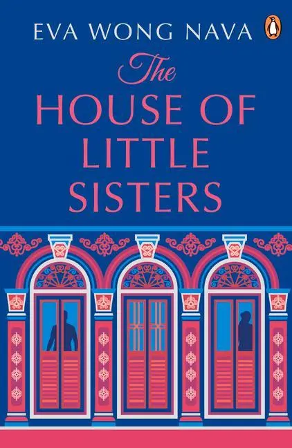 Cover: 9789814882279 | The House of Little Sisters | Eva Wong Nava | Taschenbuch | Englisch
