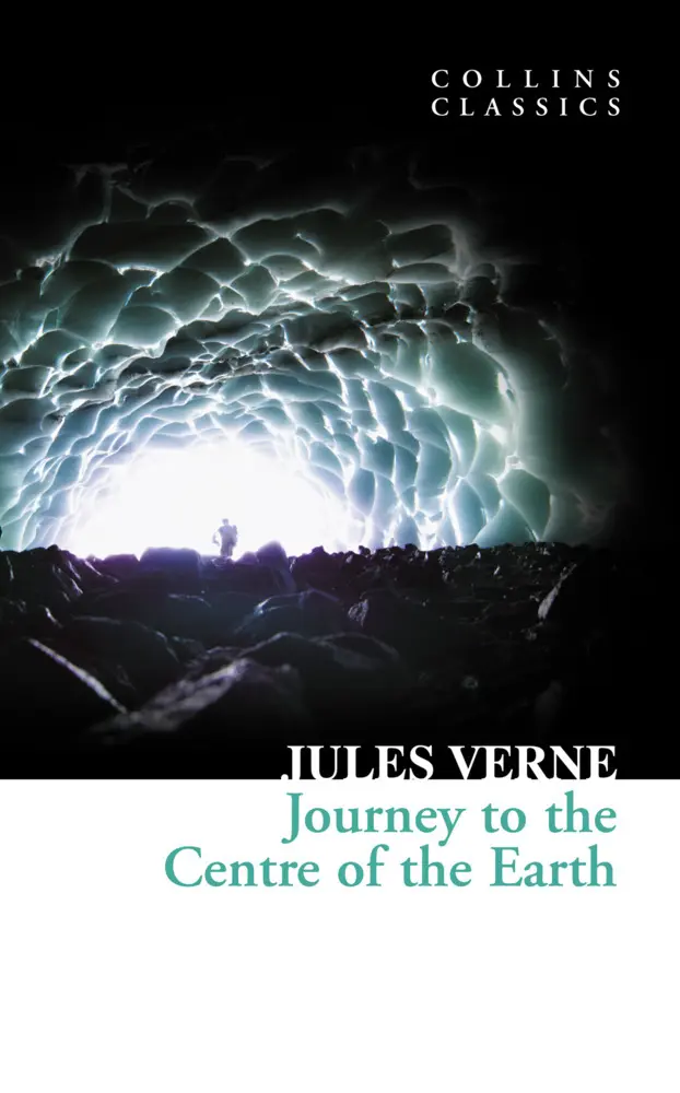 Cover: 9780007372379 | Journey to the Centre of the Earth | Jules Verne | Taschenbuch | 2010