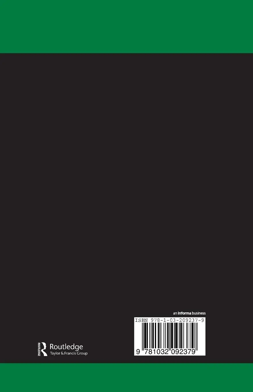 Rückseite: 9781032092379 | Cryptocurrencies | A Primer on Digital Money | Mark Grabowski | Buch