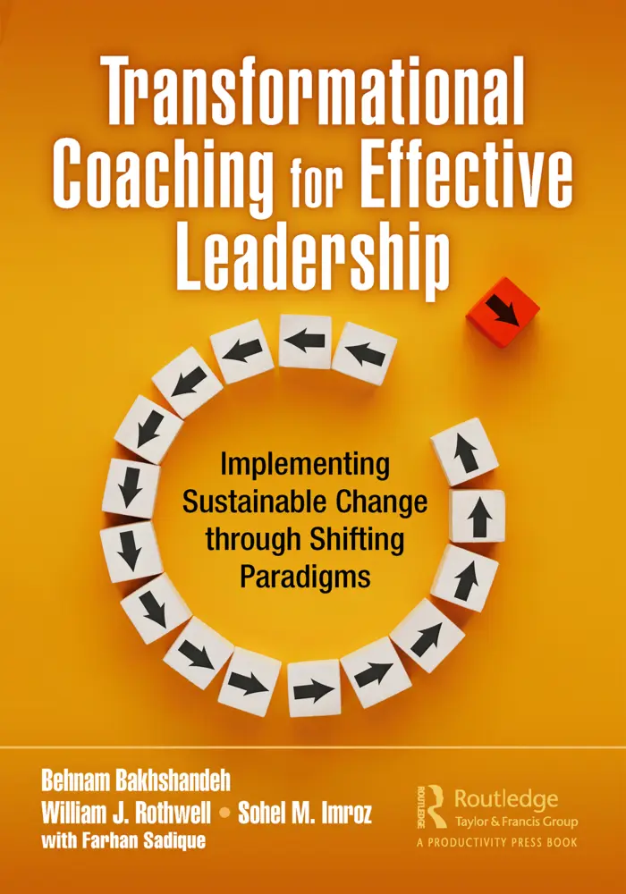 Cover: 9781032302379 | Transformational Coaching for Effective Leadership | Taschenbuch