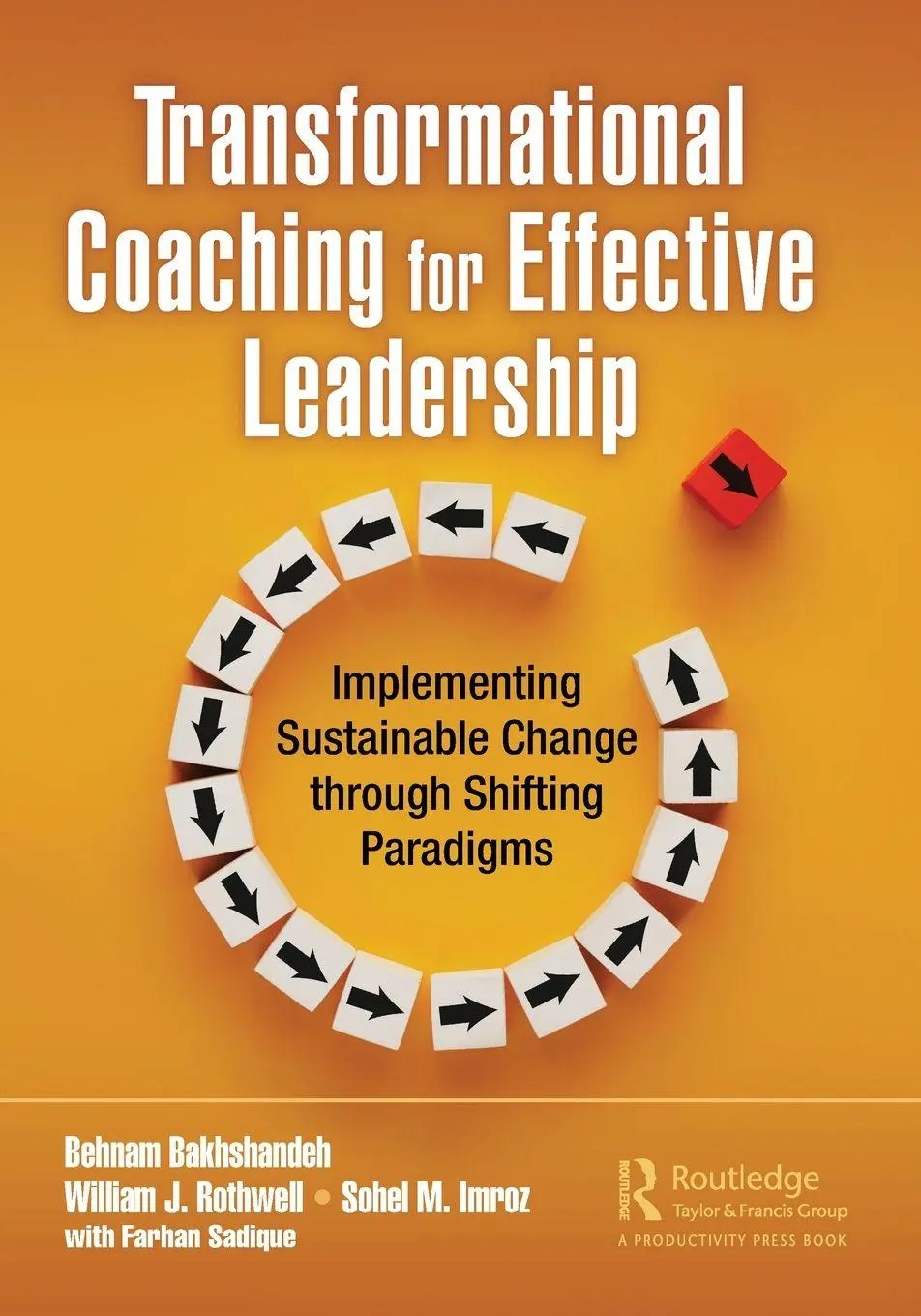 Cover: 9781032302379 | Transformational Coaching for Effective Leadership | Taschenbuch Cover: 9781032302379 | Transformational Coaching for Effective Leadership | Taschenbuch
