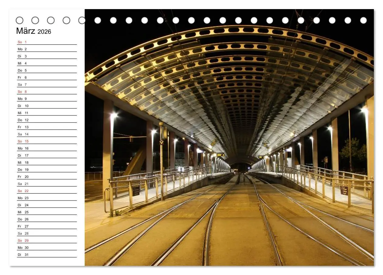 Bild: 9783516002379 | Hannover erleben (Tischkalender 2026 DIN A5 quer), CALVENDO...