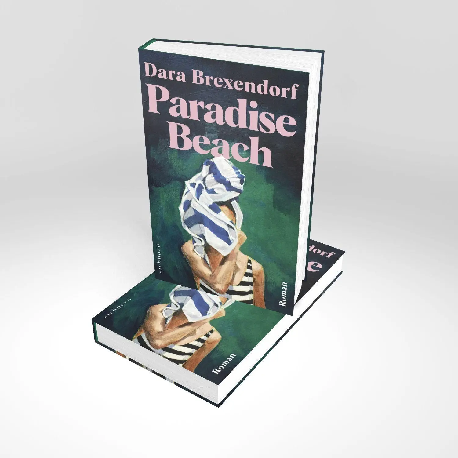 Bild: 9783847902379 | Paradise Beach | Roman | Dara Brexendorf | Buch | 256 S. | Deutsch