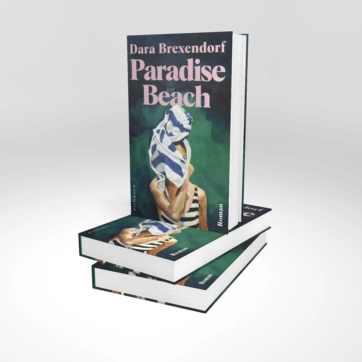 Bild: 9783847902379 | Paradise Beach | Roman | Dara Brexendorf | Buch | 256 S. | Deutsch