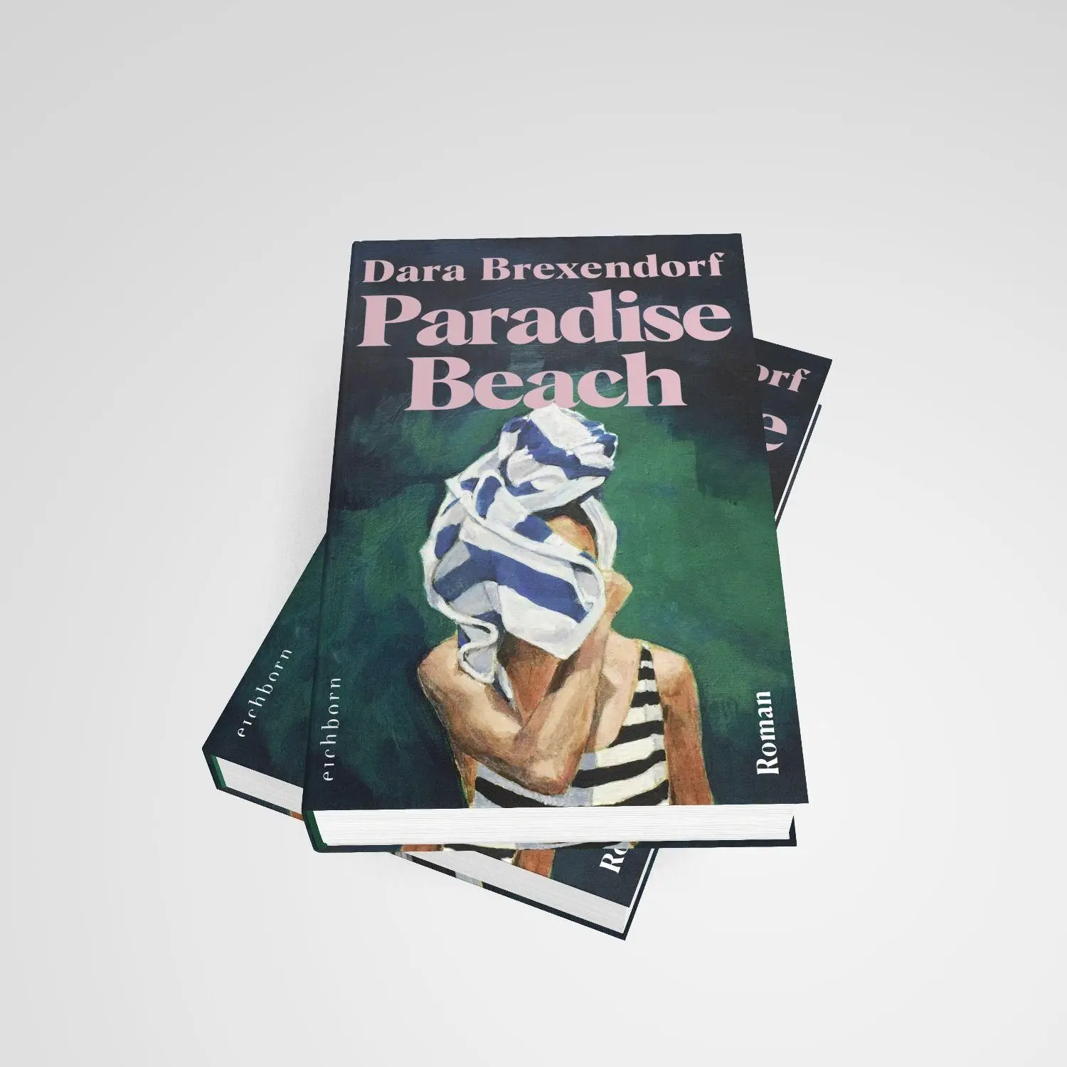 Bild: 9783847902379 | Paradise Beach | Roman | Dara Brexendorf | Buch | 256 S. | Deutsch