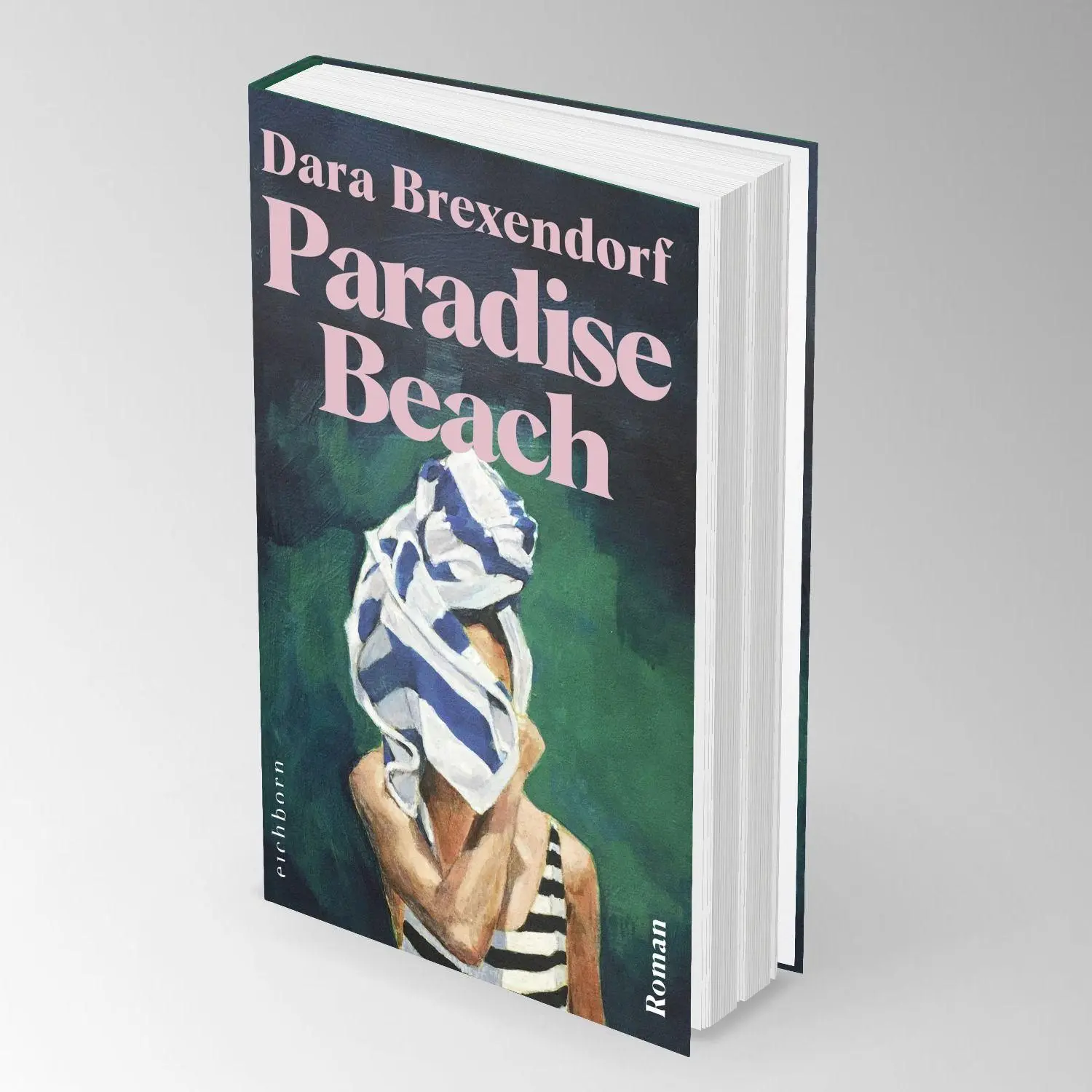 Bild: 9783847902379 | Paradise Beach | Roman | Dara Brexendorf | Buch | 256 S. | Deutsch